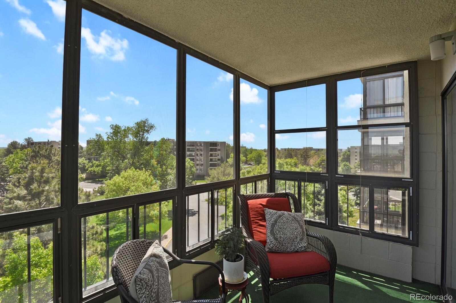 13931 E Marina Drive Unit: 503
