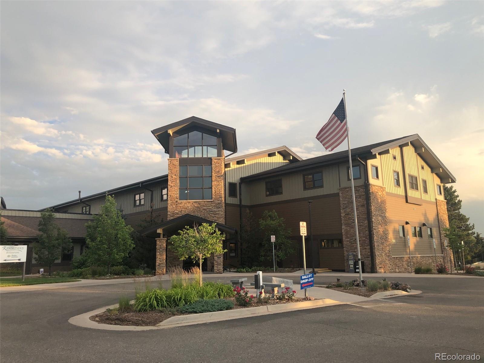 13931 E Marina Drive Unit: 503