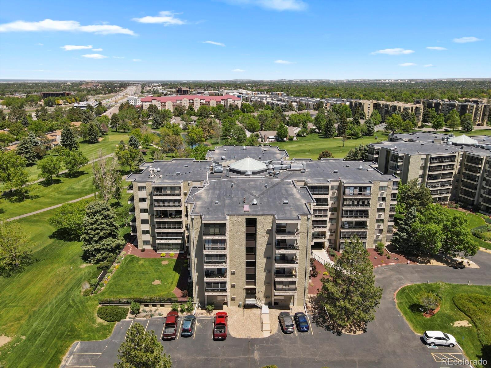 13931 E Marina Drive Unit: 503