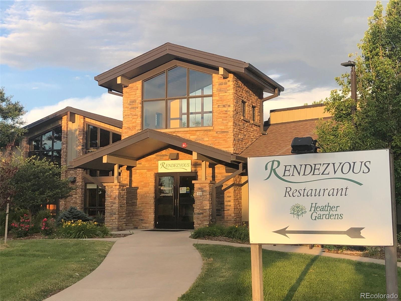 13931 E Marina Drive Unit: 503