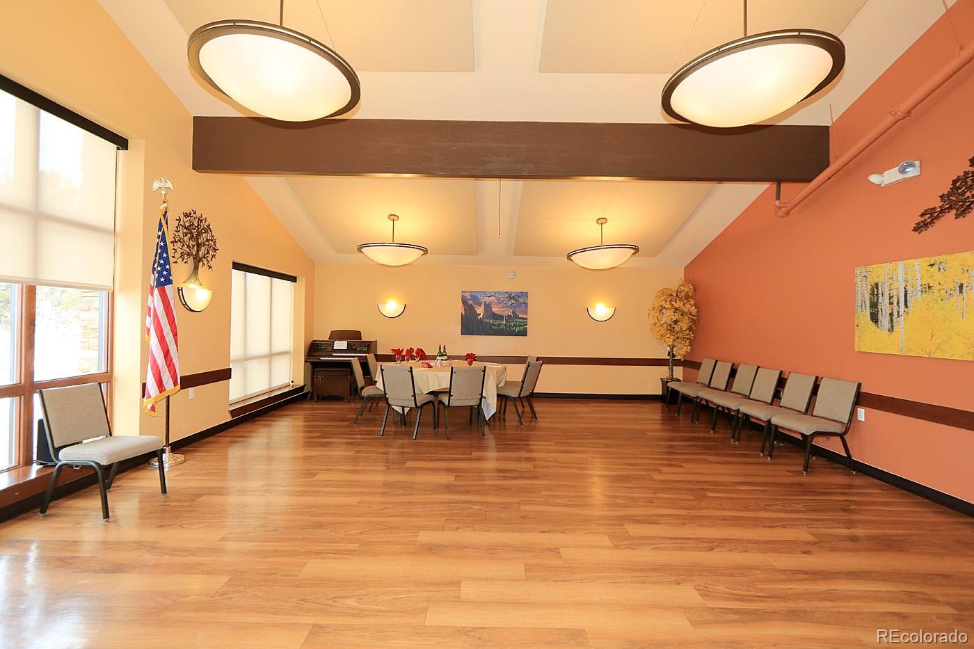 13931 E Marina Drive Unit: 503