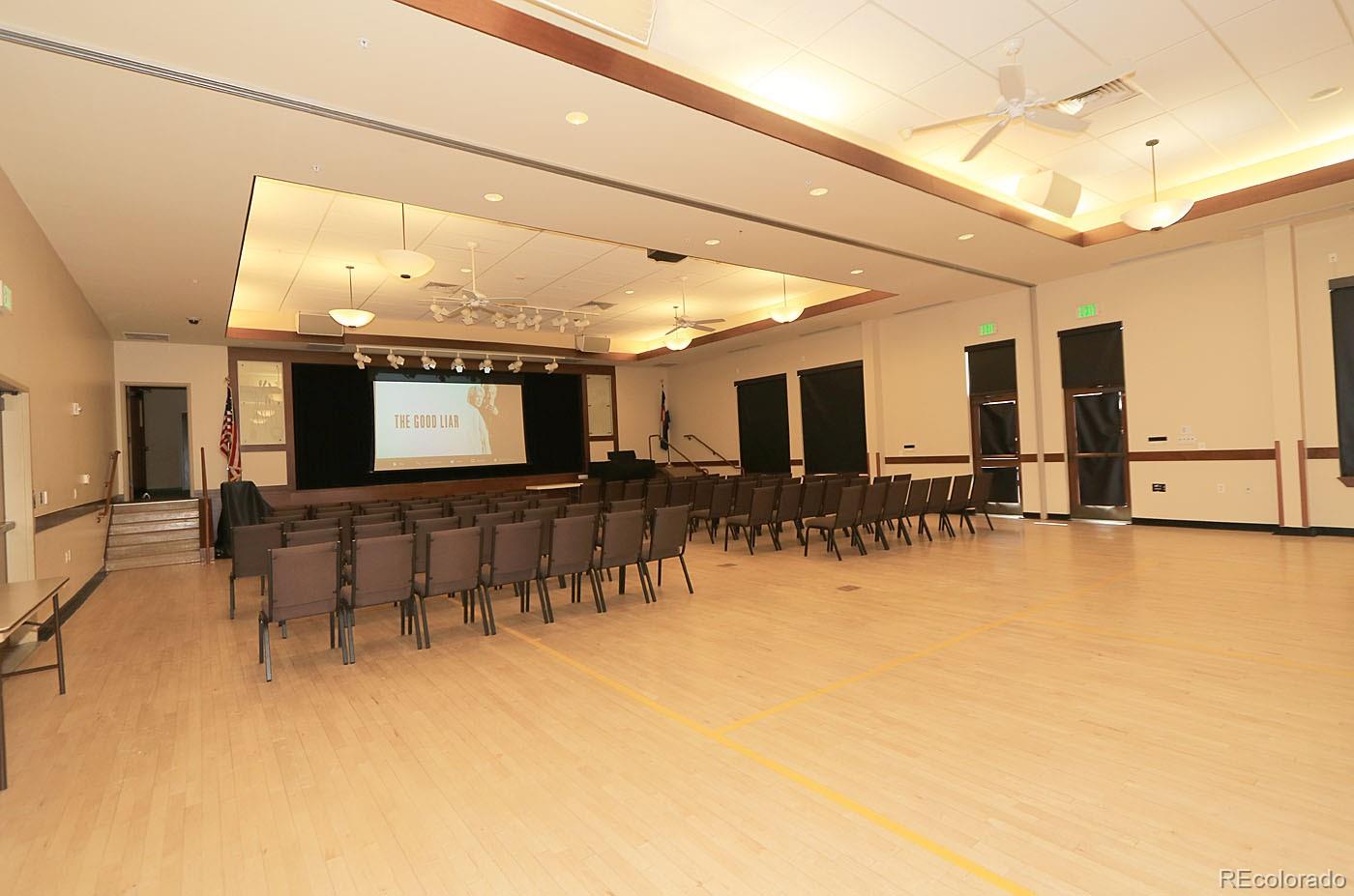 13931 E Marina Drive Unit: 503