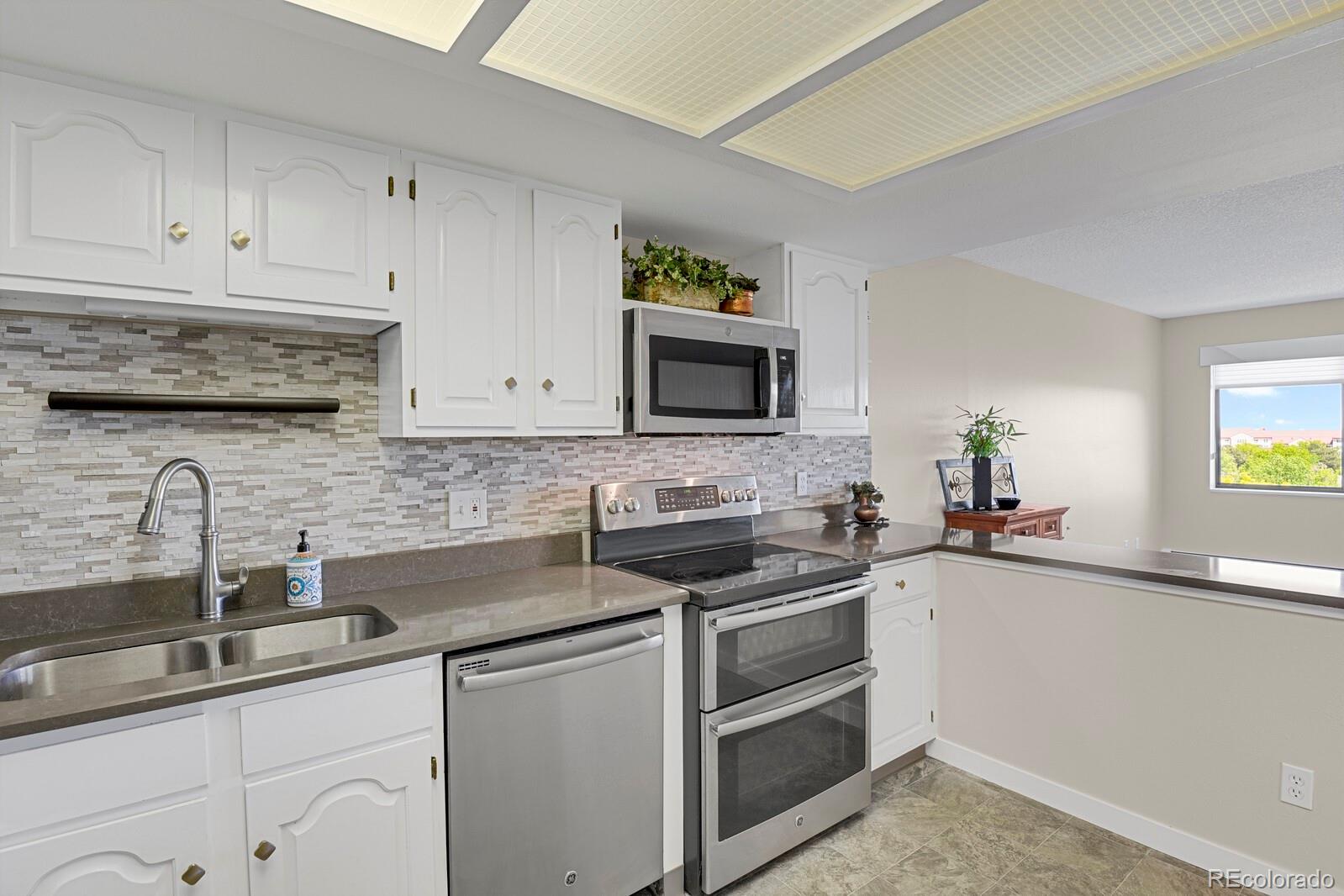 13931 E Marina Drive Unit: 503