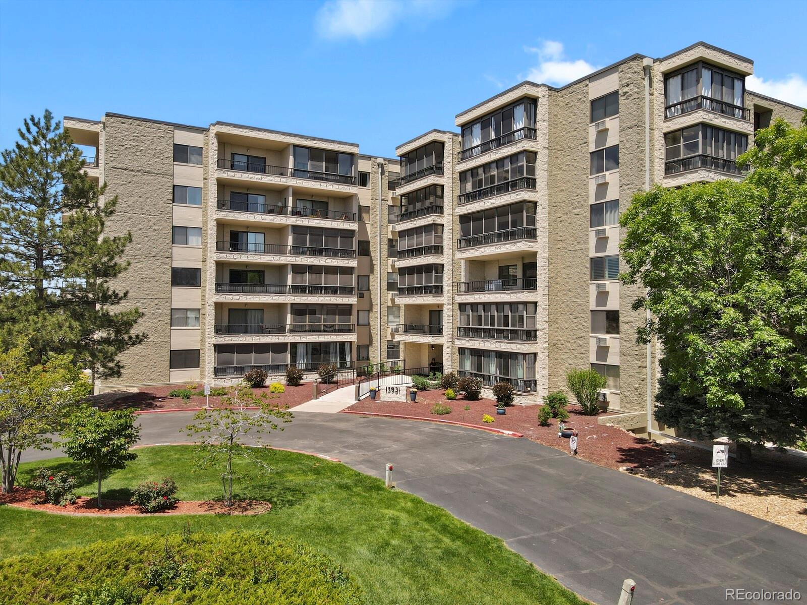 13931 E Marina Drive Unit: 503