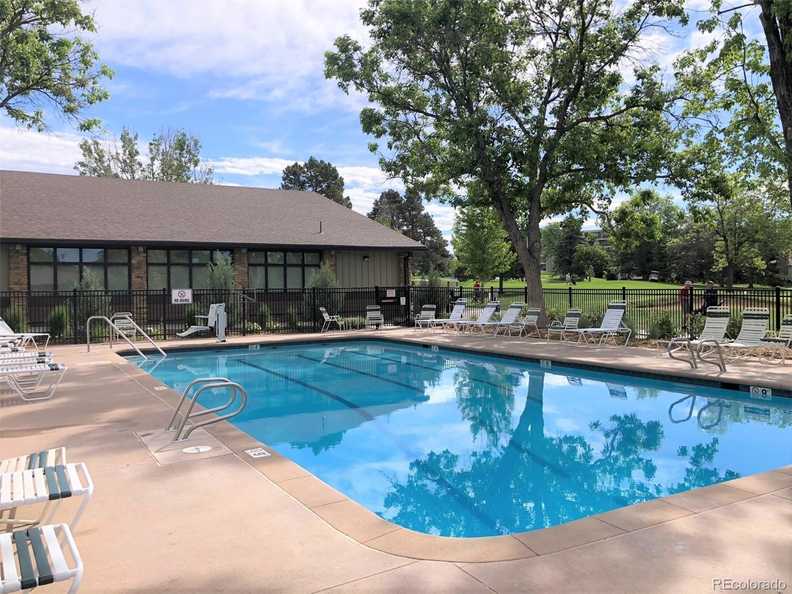 13931 E Marina Drive Unit: 503