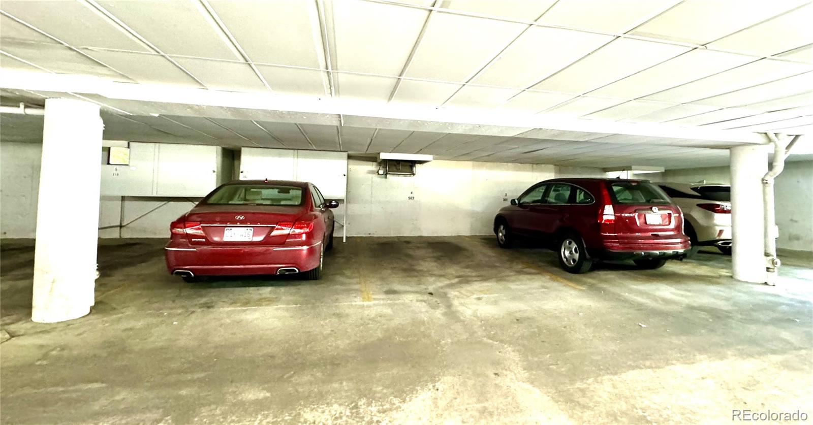 13931 E Marina Drive Unit: 503