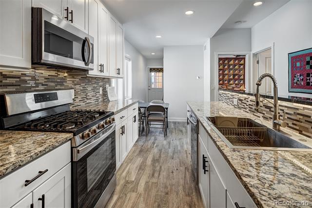 315 W 5th Street