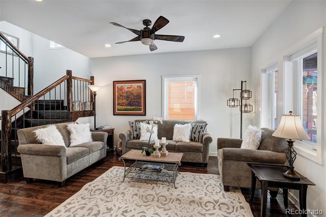 315 W 5th Street
