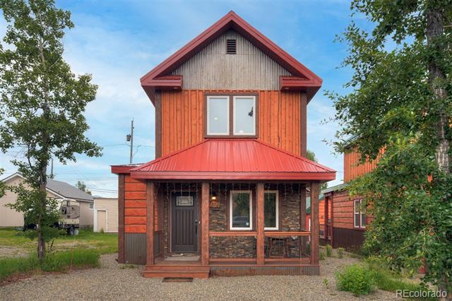 315 W 5th Street