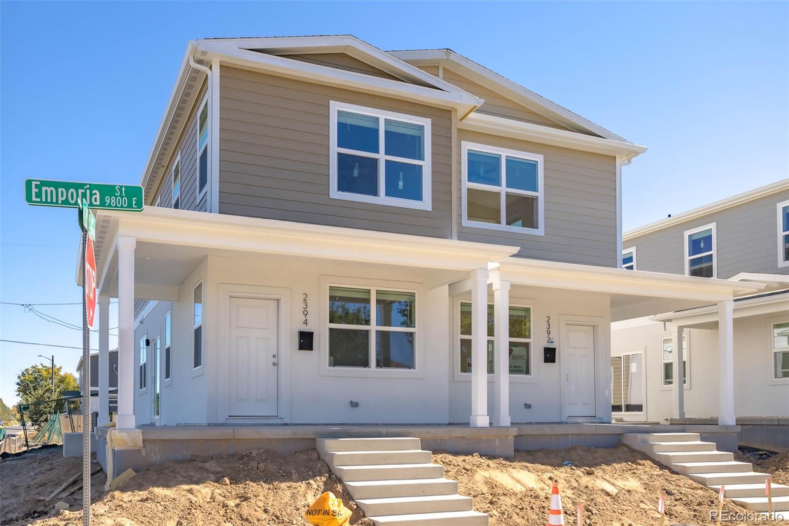 2394 N Emporia Street