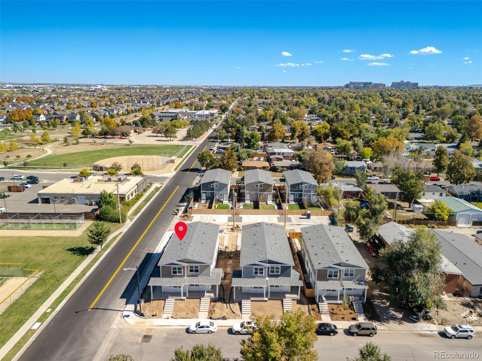 2394 N Emporia Street