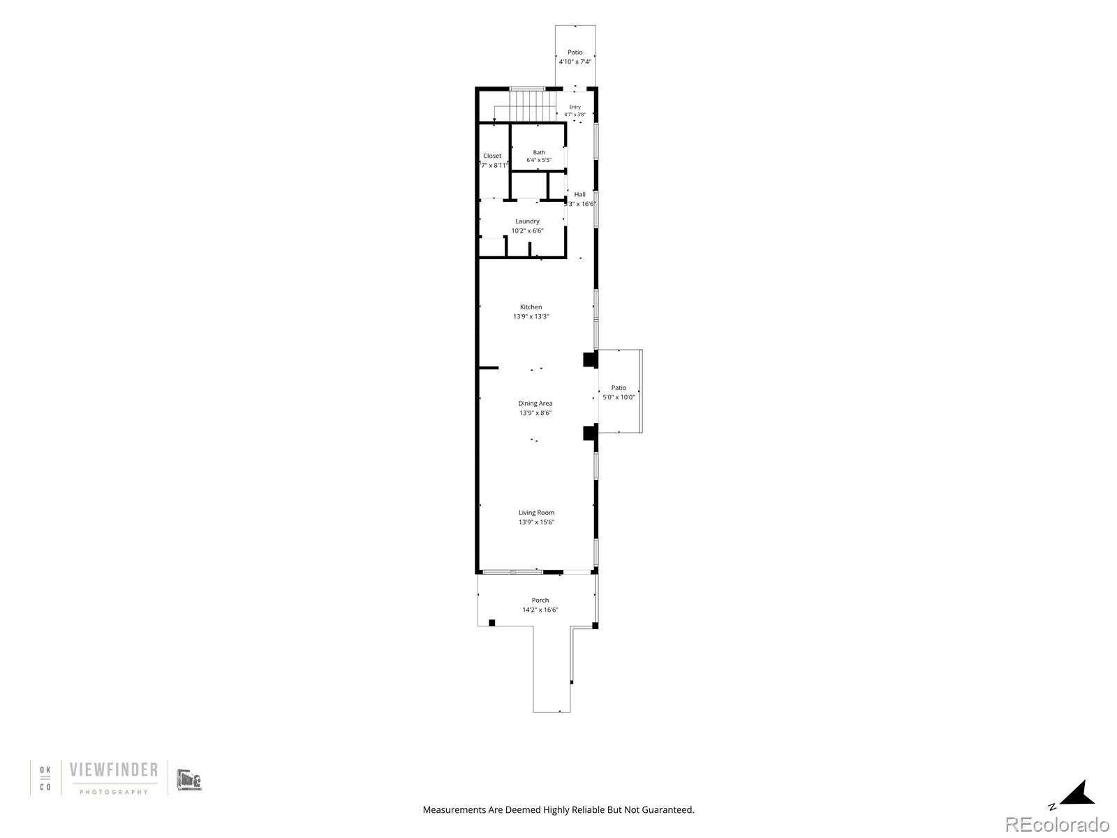 2394 N Emporia Street