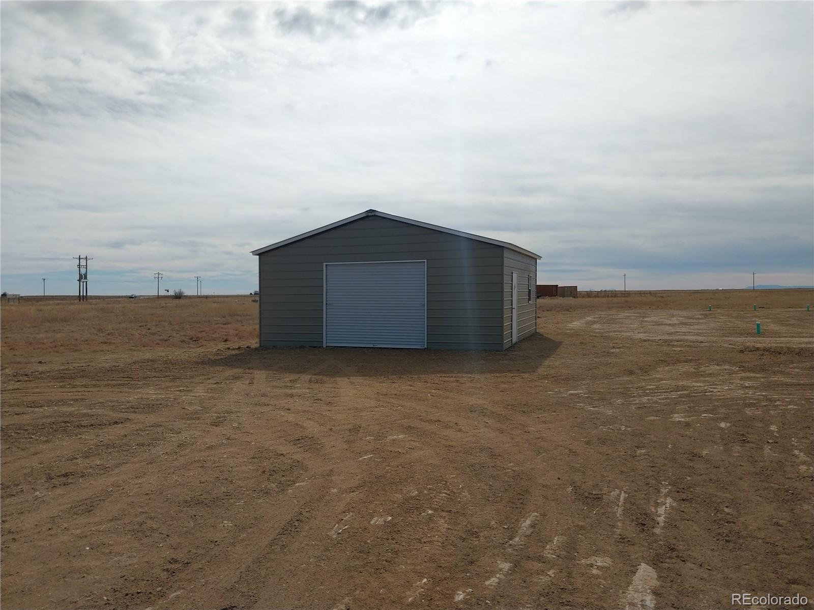 654 N Ramah Highway