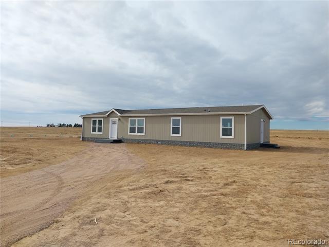 654 N Ramah Highway