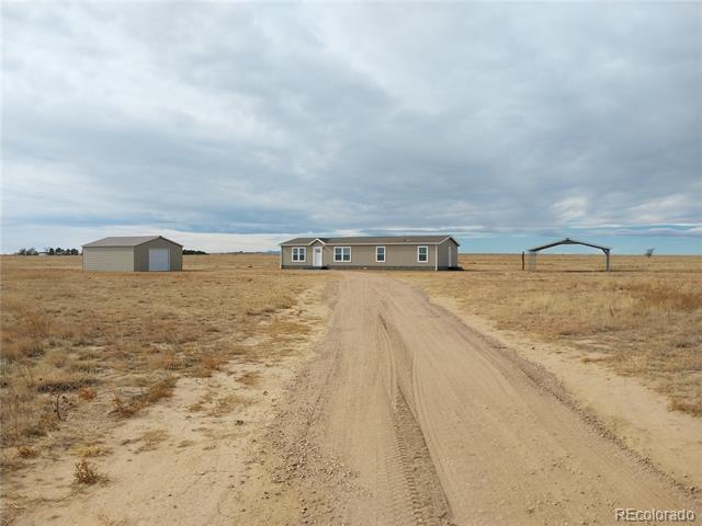 654 N Ramah Highway