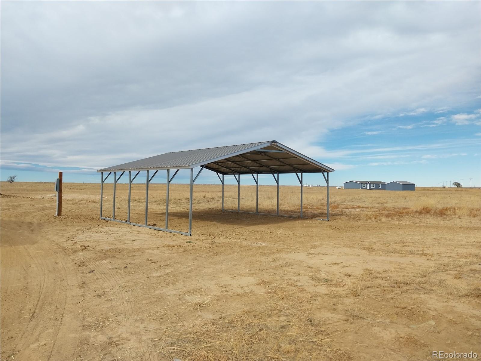 654 N Ramah Highway