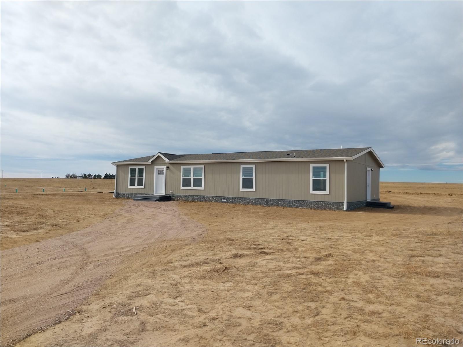 654 N Ramah Highway