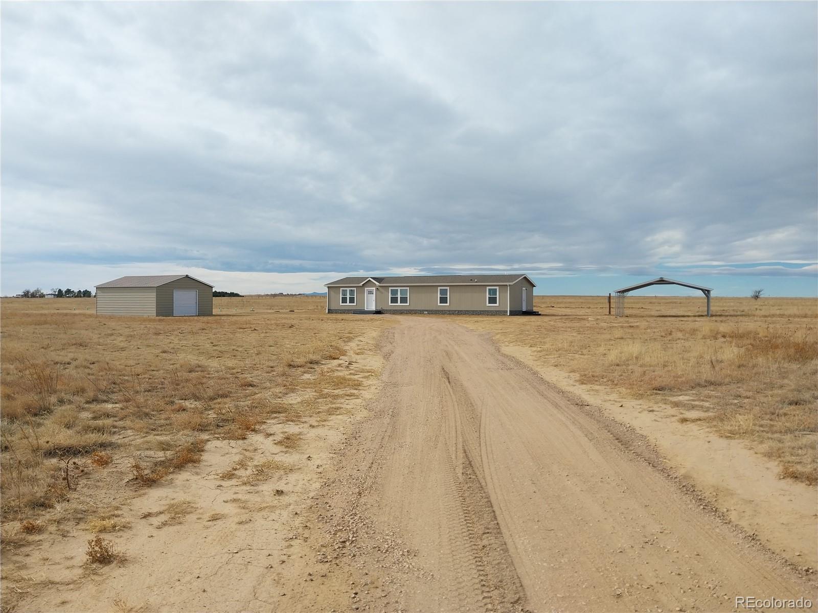 654 N Ramah Highway