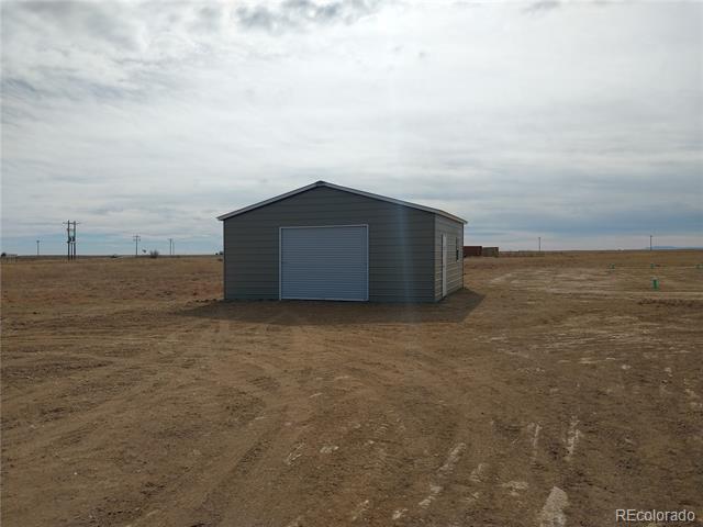 654 N Ramah Highway