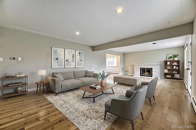 2723 S Fenton Street
