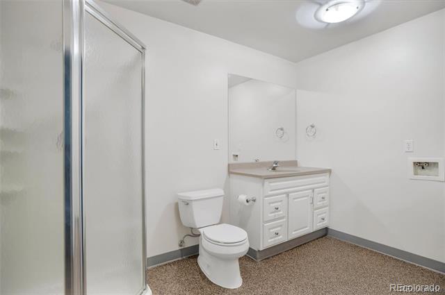 7171 S Peoria Street Unit: 17A