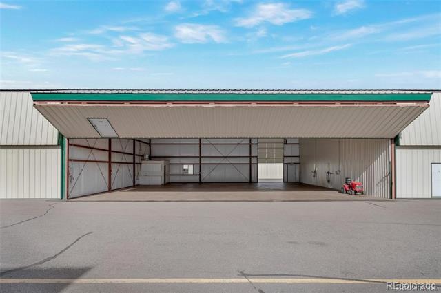 7171 S Peoria Street Unit: 17A