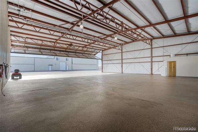 7171 S Peoria Street Unit: 17A