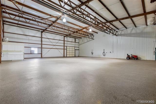 7171 S Peoria Street Unit: 17A