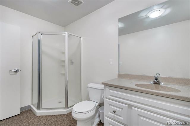 7171 S Peoria Street Unit: 17A
