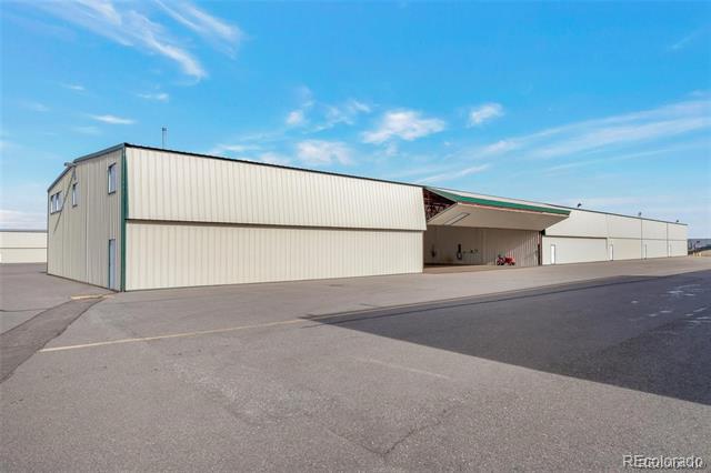 7171 S Peoria Street Unit: 17A