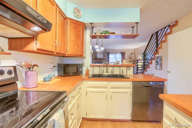 1262 Milo Circle Unit: B