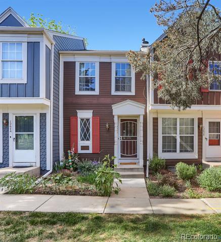 1262 Milo Circle Unit: B