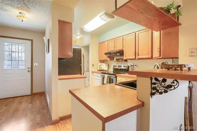 1262 Milo Circle Unit: B