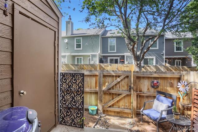 1262 Milo Circle Unit: B