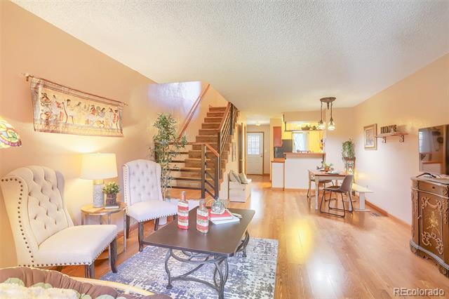 1262 Milo Circle Unit: B