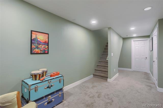 1262 Milo Circle Unit: B