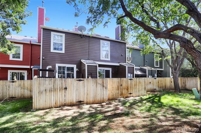 1262 Milo Circle Unit: B