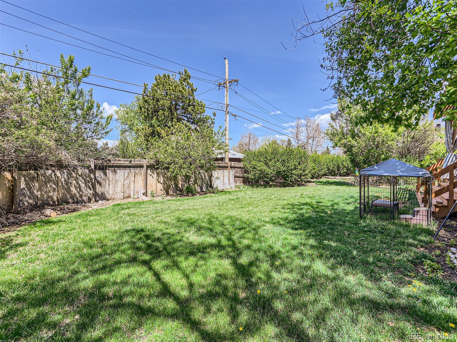 1035 S Florence Street