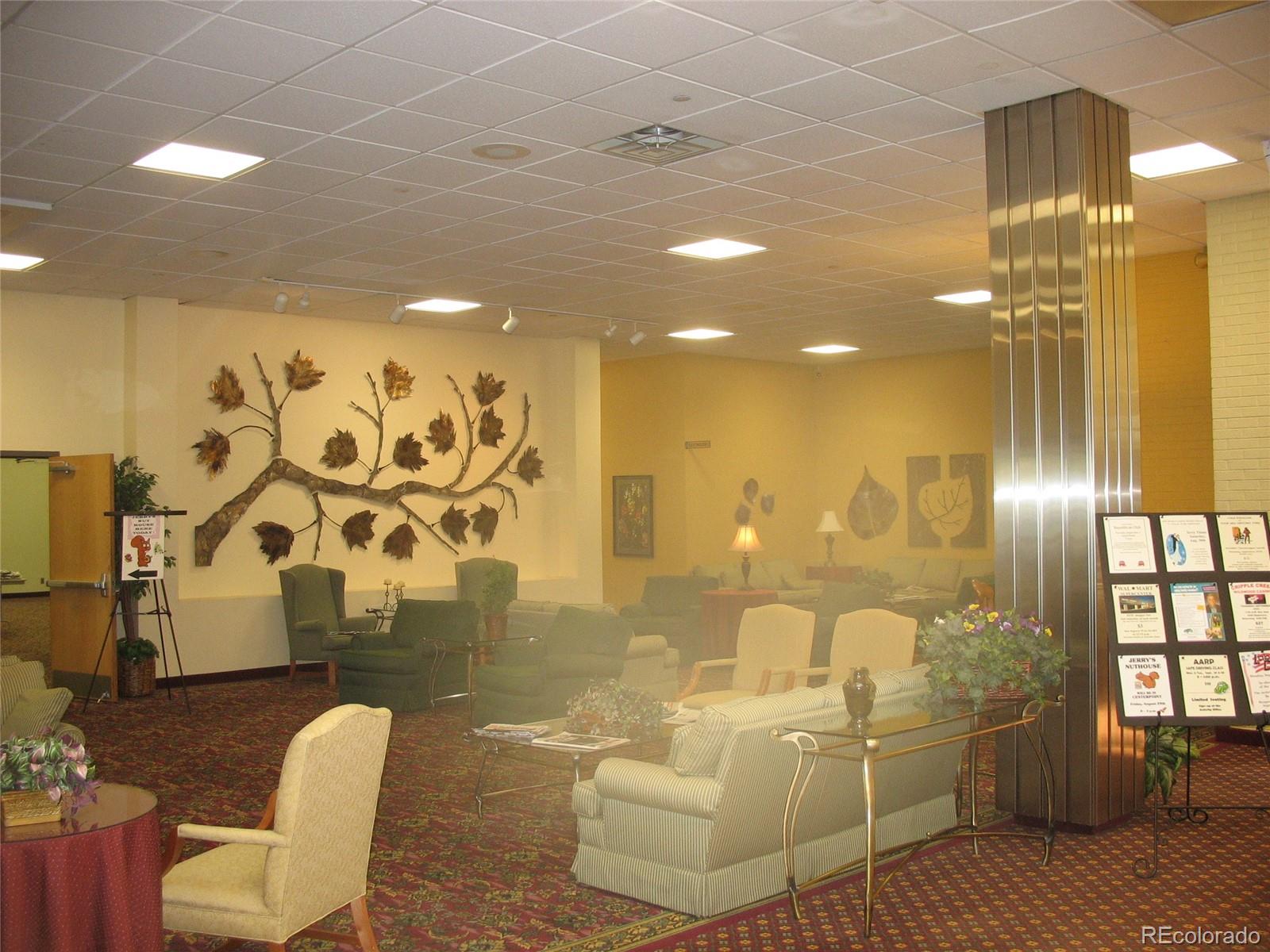 9380 E Center Avenue Unit: 4B