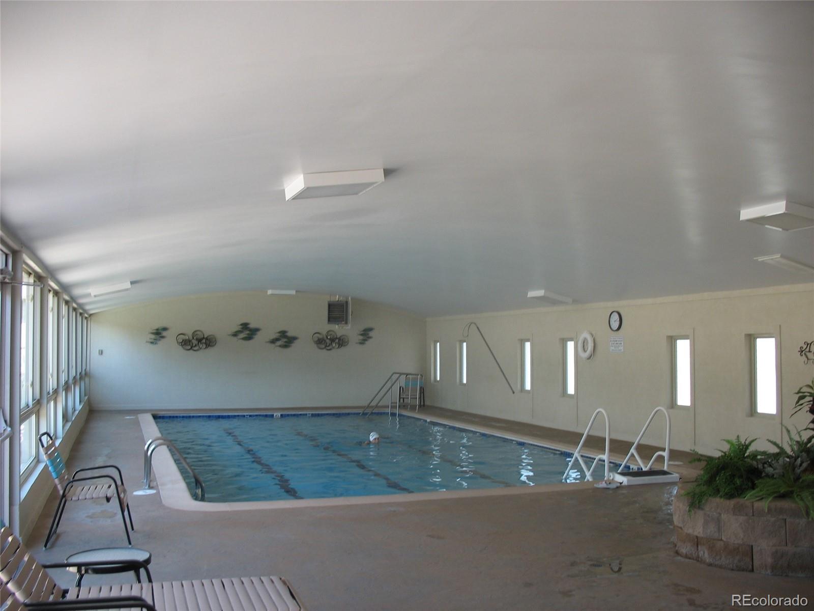 9380 E Center Avenue Unit: 4B