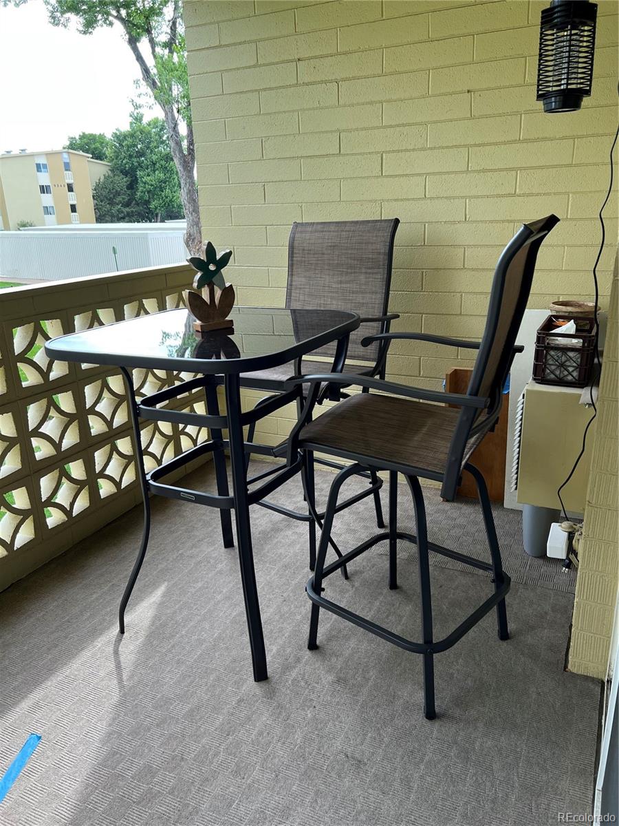 9380 E Center Avenue Unit: 4B