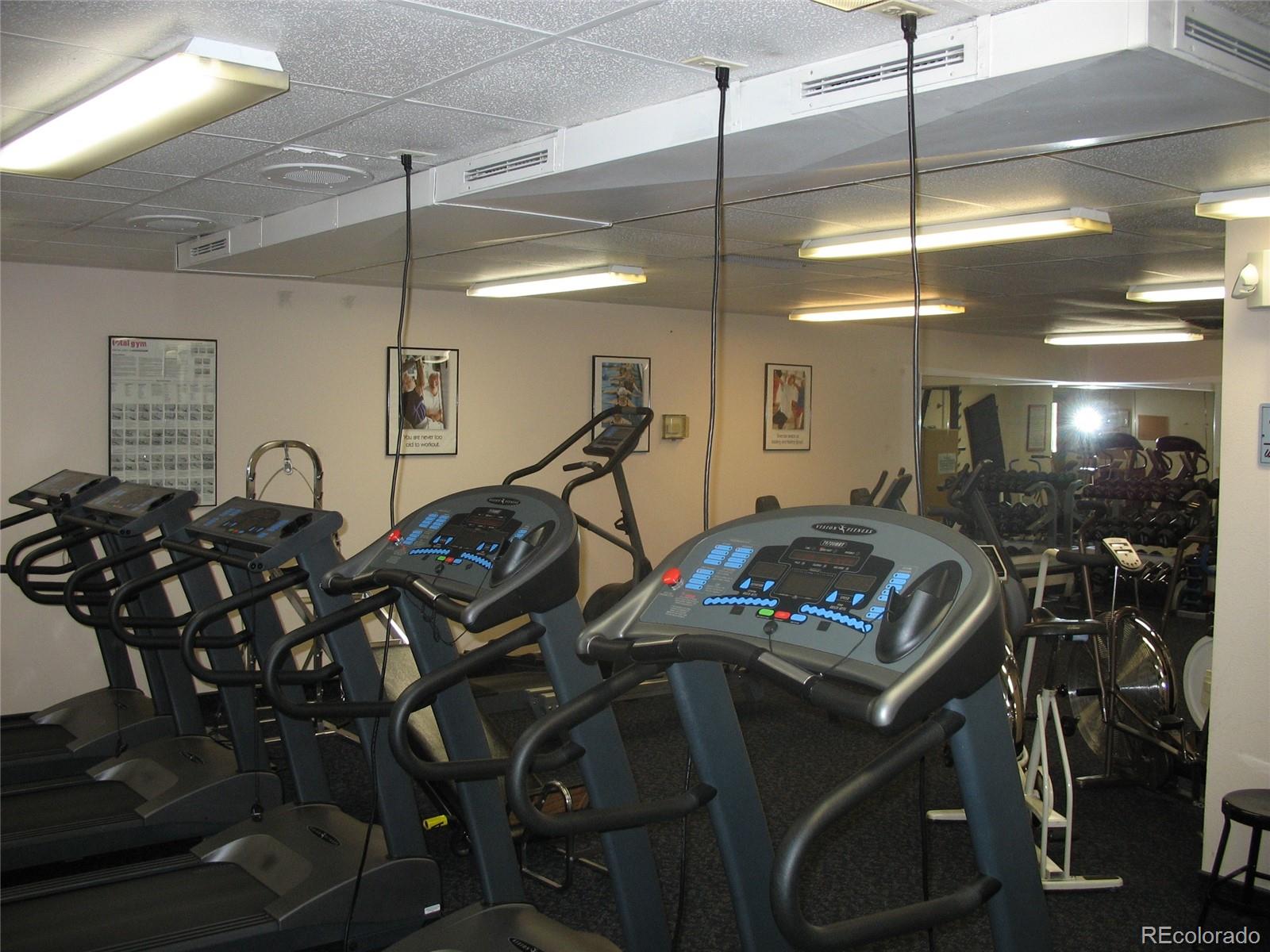 9380 E Center Avenue Unit: 4B