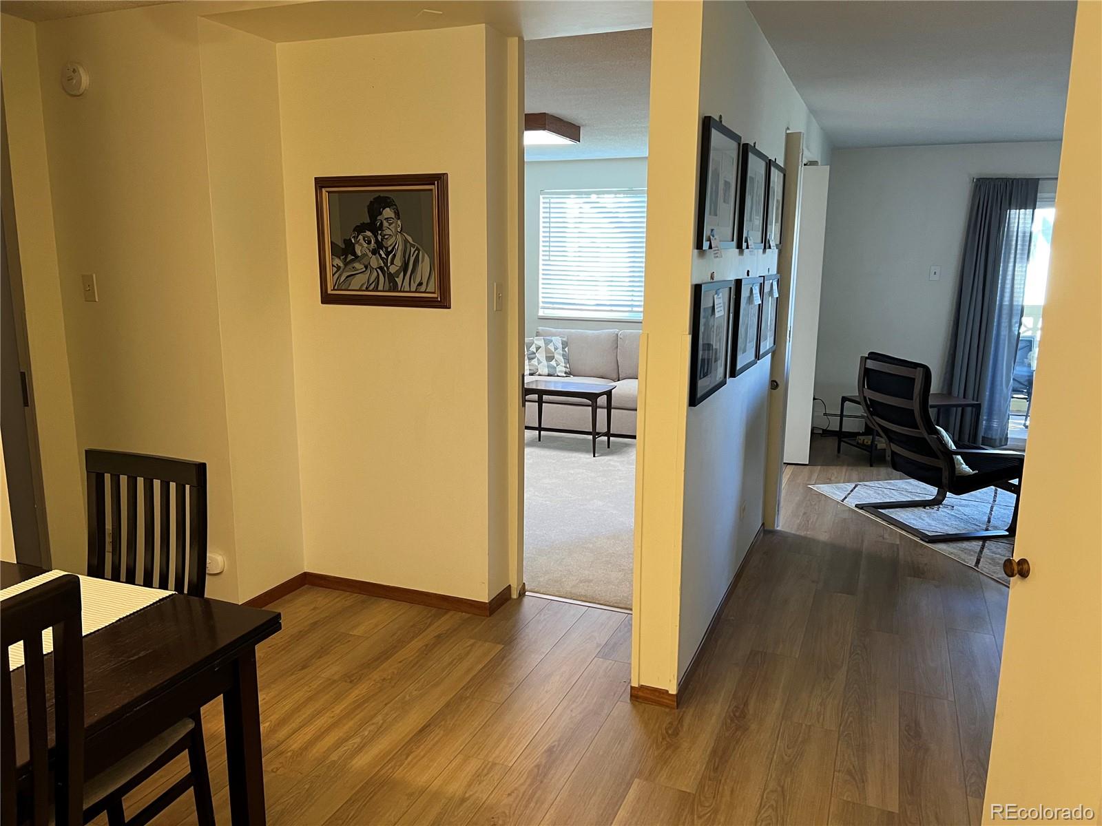 9380 E Center Avenue Unit: 4B