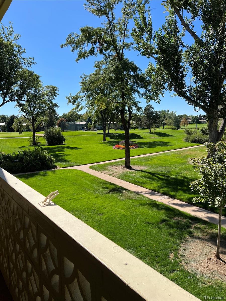 9380 E Center Avenue Unit: 4B