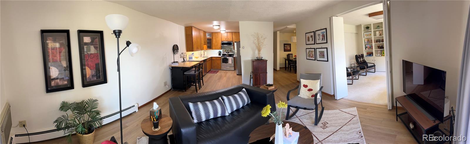9380 E Center Avenue Unit: 4B