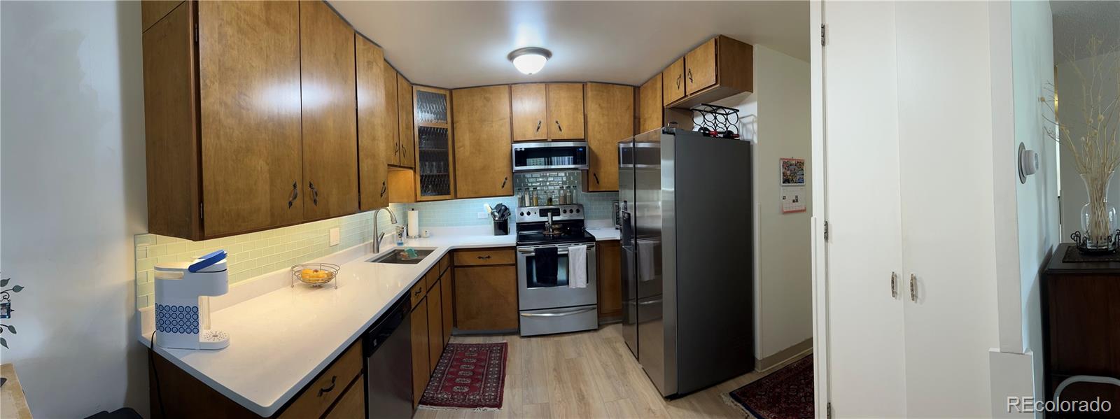9380 E Center Avenue Unit: 4B