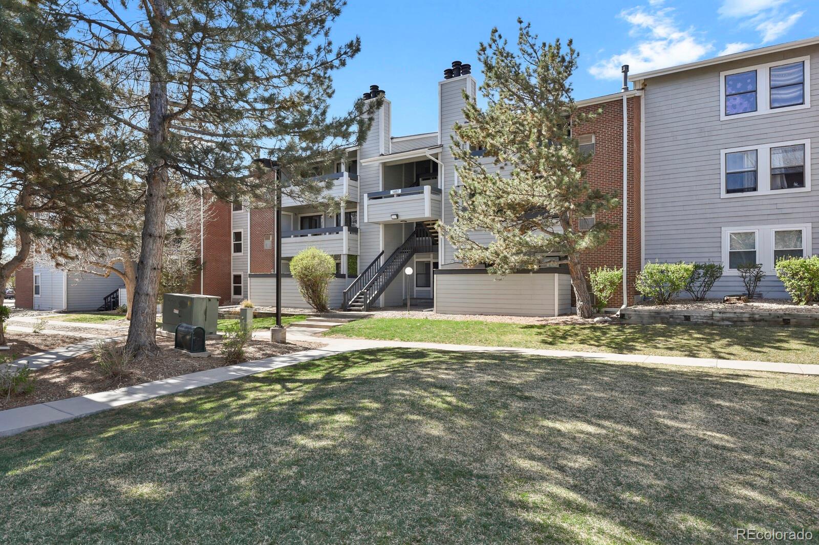 14467 E 1st Drive Unit: B09