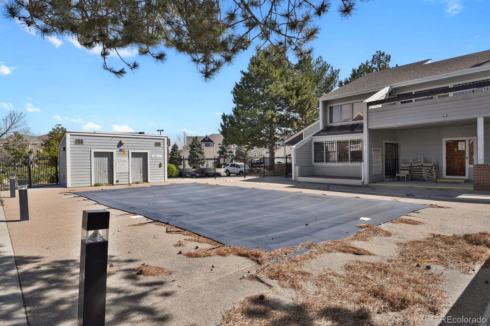 14467 E 1st Drive Unit: B09