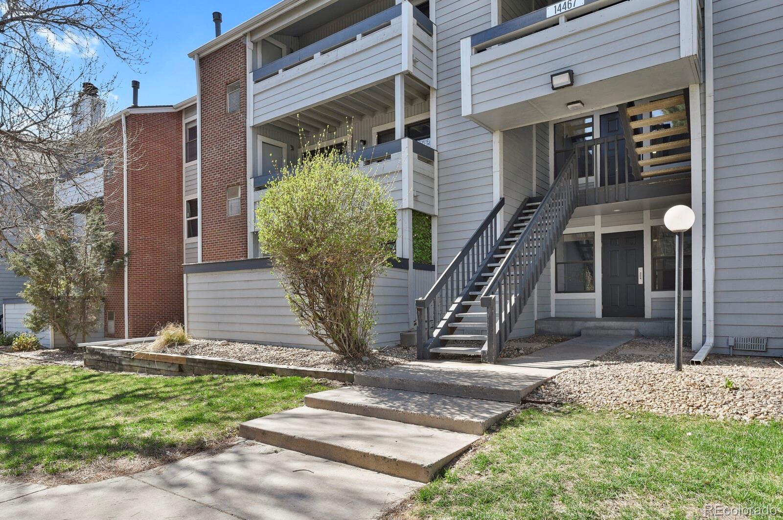 14467 E 1st Drive Unit: B09