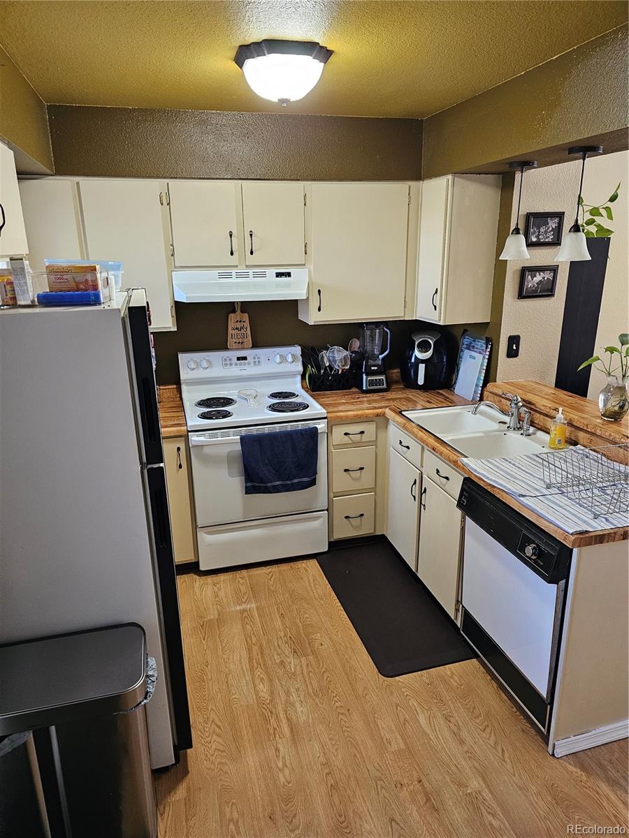 1662 S Idalia Circle Unit: D